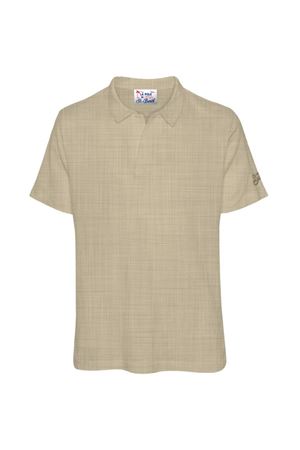  MC2 SAINT BARTH | Polo | FRASER00121H